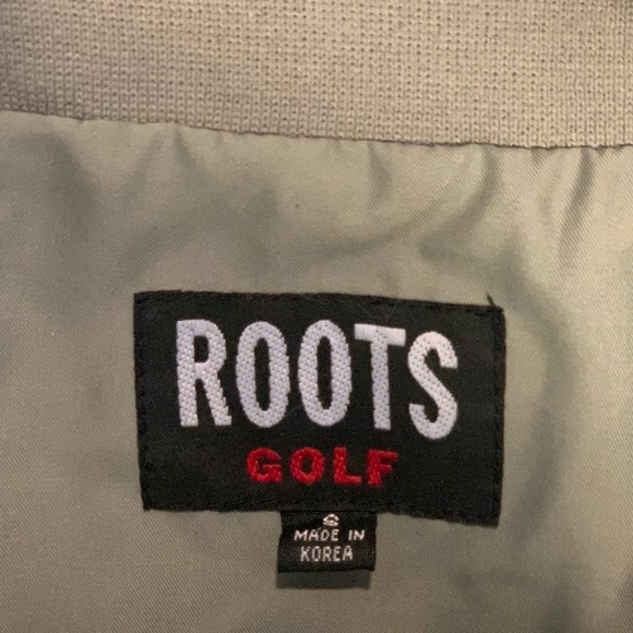 VINTAGE ROOTS GOLF PULLOVER - Picture 6 of 6